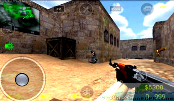 Counter Strike Free Download Full Version For Android